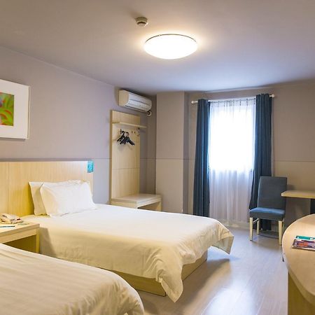 Jinjiang Inn Wuhan Optics Valley Avenue Gaoxiner Road المظهر الخارجي الصورة