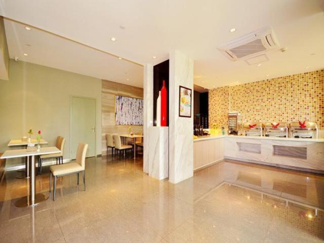 Jinjiang Inn Wuhan Optics Valley Avenue Gaoxiner Road المظهر الخارجي الصورة