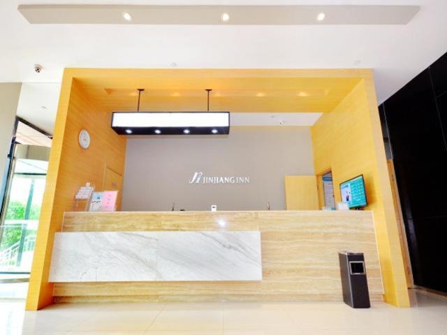 Jinjiang Inn Wuhan Optics Valley Avenue Gaoxiner Road المظهر الخارجي الصورة