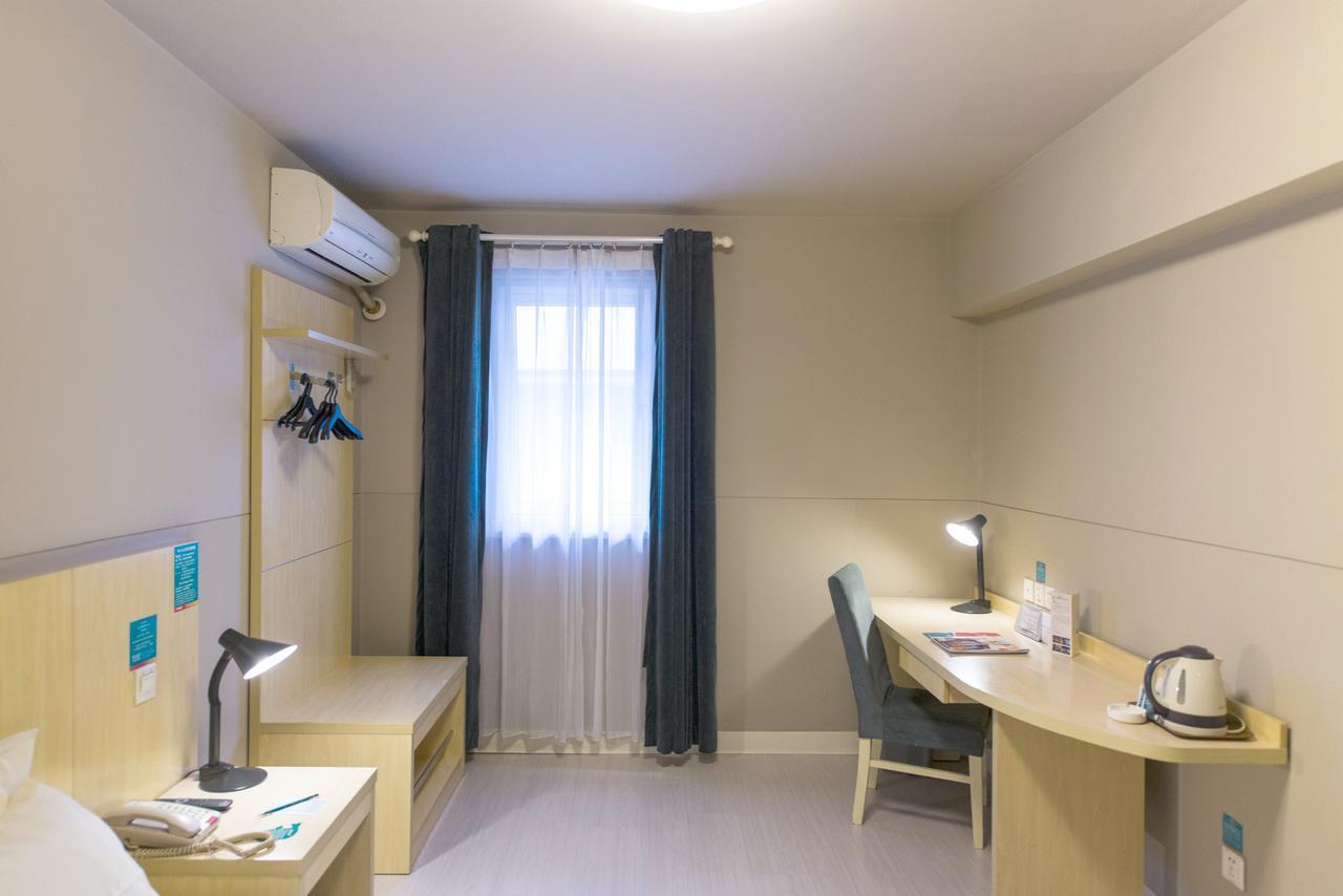 Jinjiang Inn Wuhan Optics Valley Avenue Gaoxiner Road المظهر الخارجي الصورة